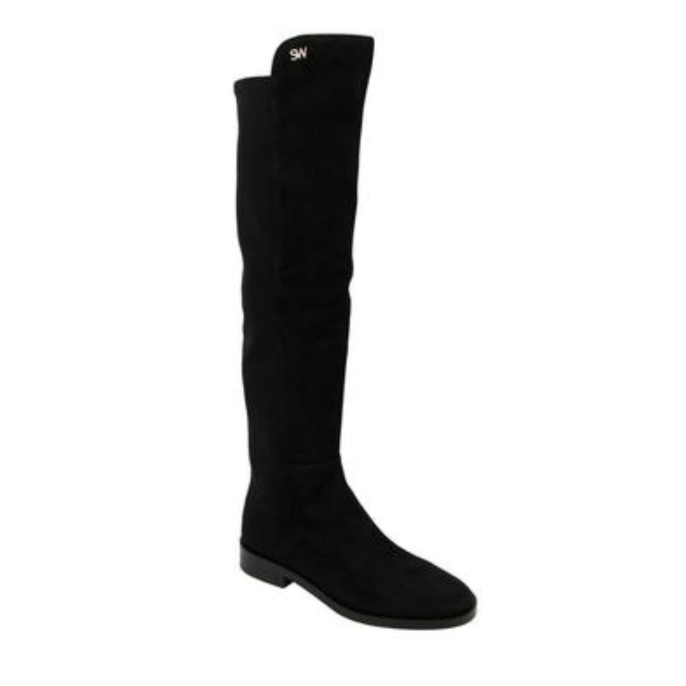 NIB $750 Stuart Weitzman Keelan Knee Boot - 40.5!